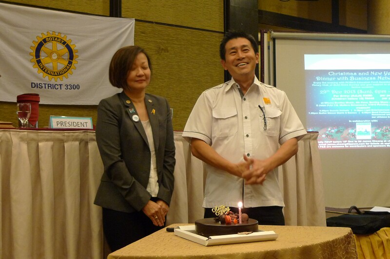 Rotary Club PV - 19 Rotary Club PV - 19